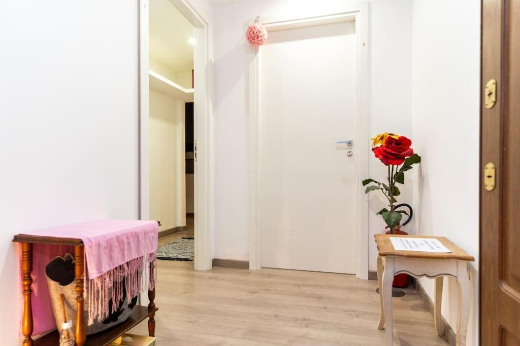 Guesthouse Pet'S Friendly Quattromiglio Exterior foto