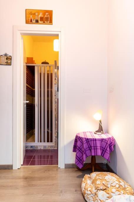 Guesthouse Pet'S Friendly Quattromiglio Exterior foto