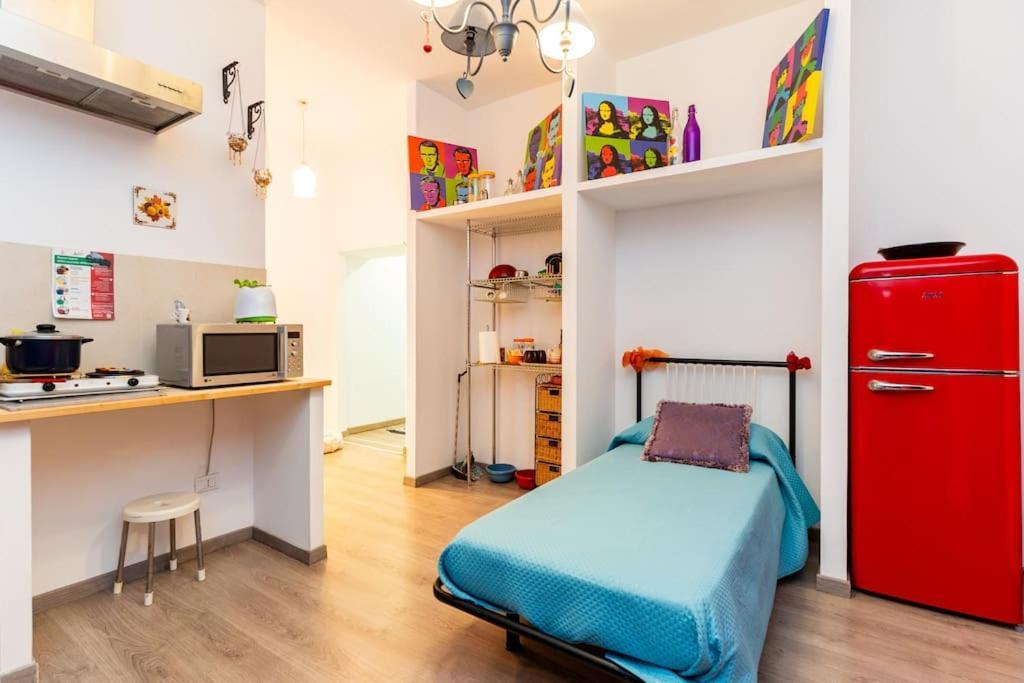 Guesthouse Pet'S Friendly Quattromiglio Exterior foto