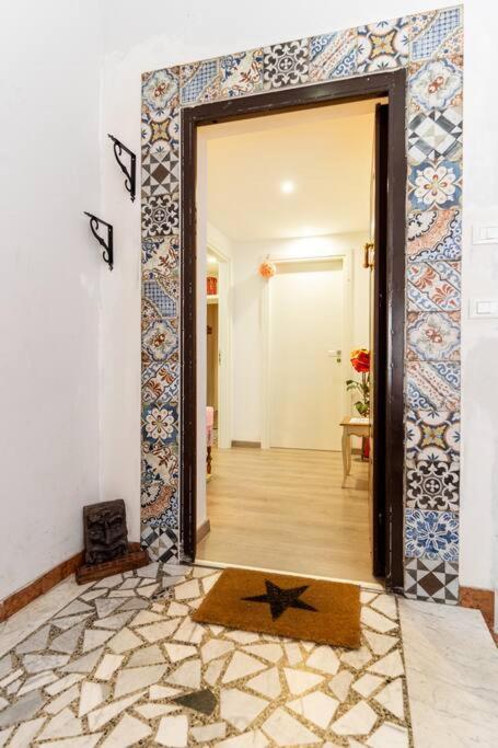 Guesthouse Pet'S Friendly Quattromiglio Exterior foto