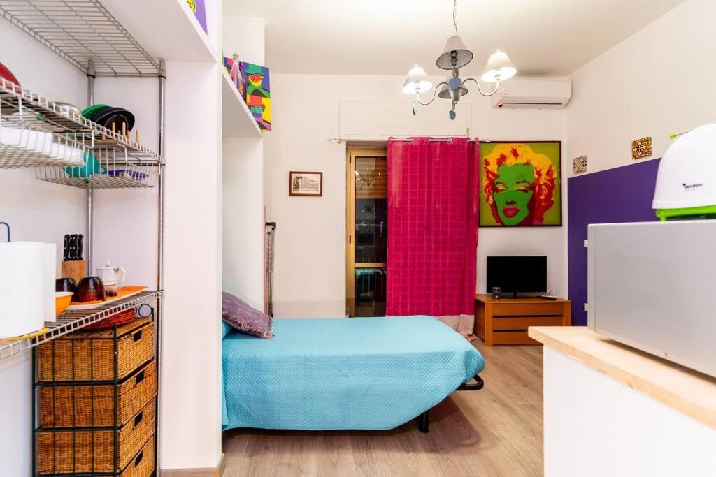 Guesthouse Pet'S Friendly Quattromiglio Exterior foto